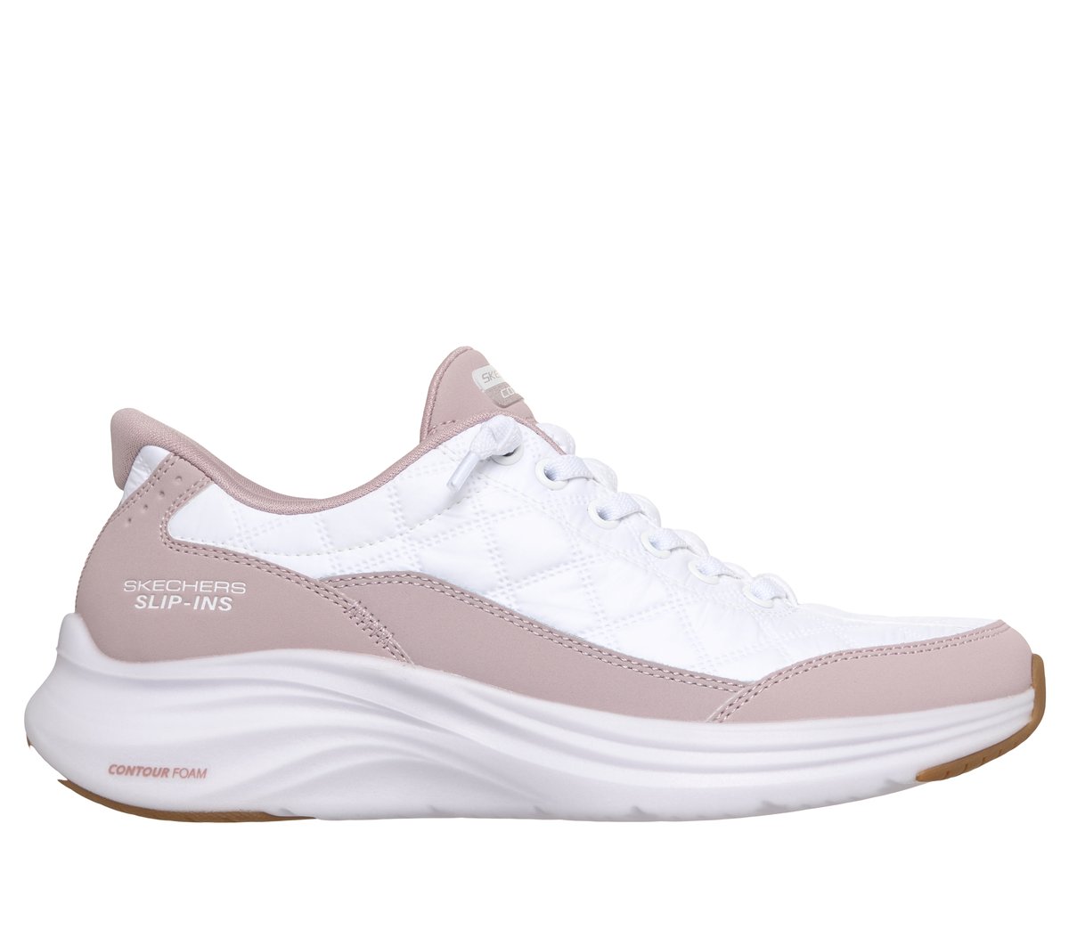 Skechers Slip-ins: Contour Foam - Cozy Fit