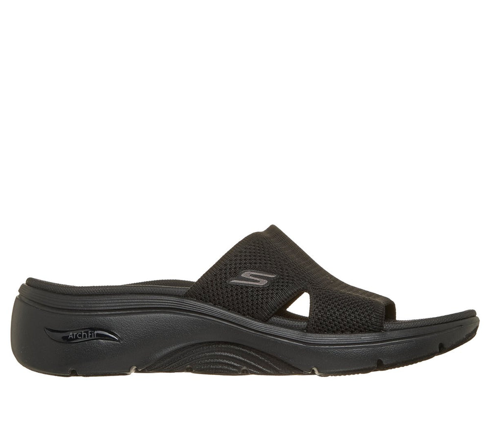 Skechers GO WALK Arch Fit 2.0 Sandal - Dakota