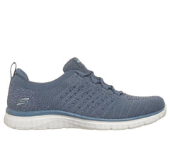 Skechers Waterproof: Virtue - Rainy Romance