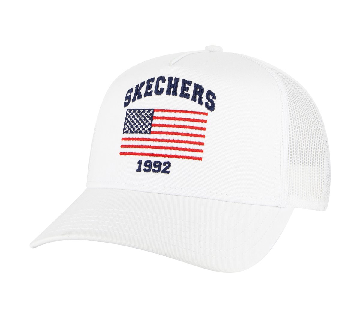 Skechers USA Flag Hat