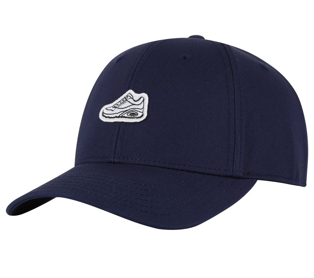 Skechers Kicks Baseball Hat