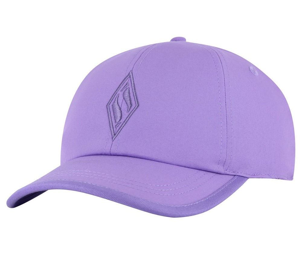 Skechers Skechweave Diamond Colorblocked Hat