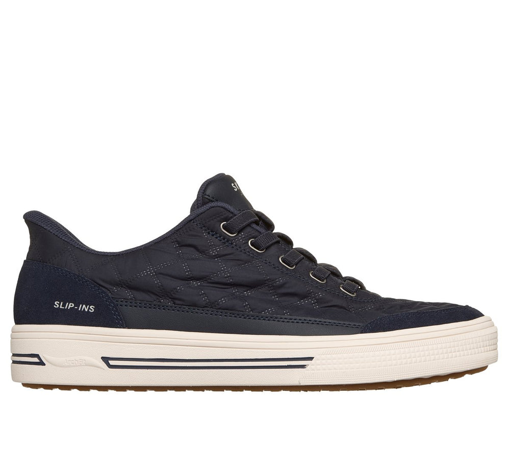 Skechers Slip-ins: Arch Fit Arcade - Cozy Fit Charming Daze