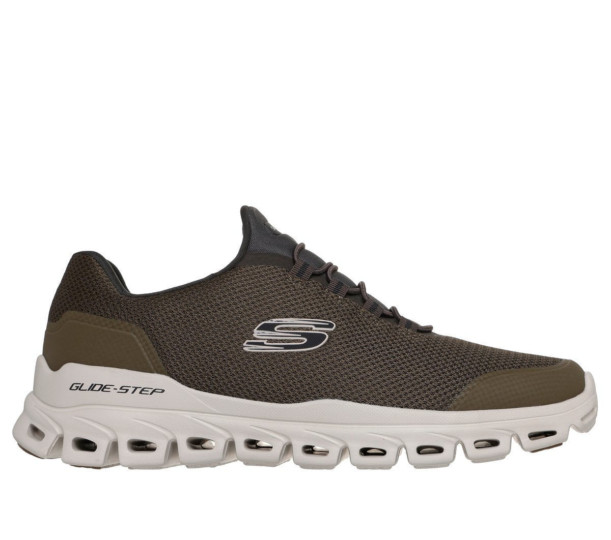 Skechers Glide-Step - Noltek