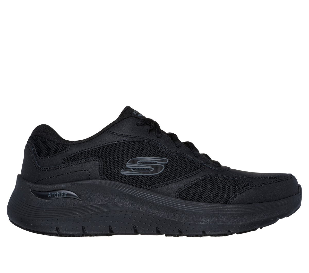 Skechers Work: Arch Fit 2.0 Slip Resistant