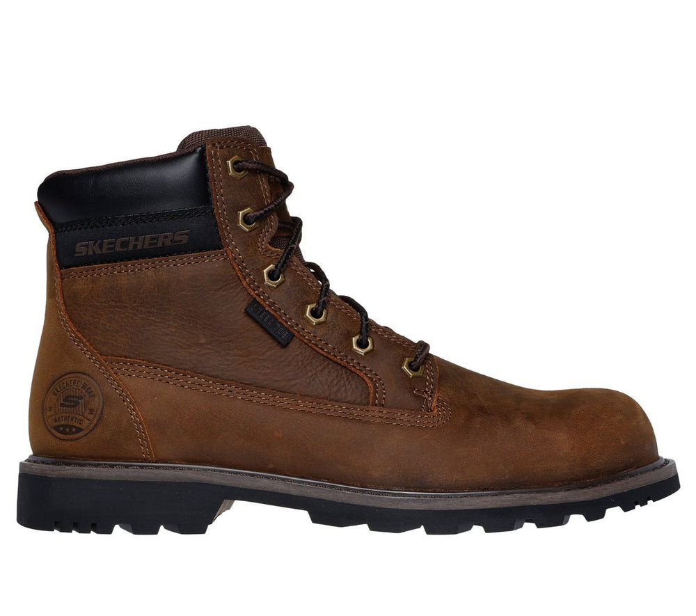 Skechers Work: Longrider