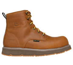 Skechers John Deere Waterproof: Flex-Wedge Ranger - Grizzly Creek