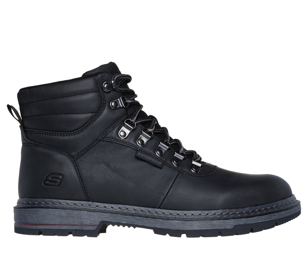 BLACK,7.0,Medium