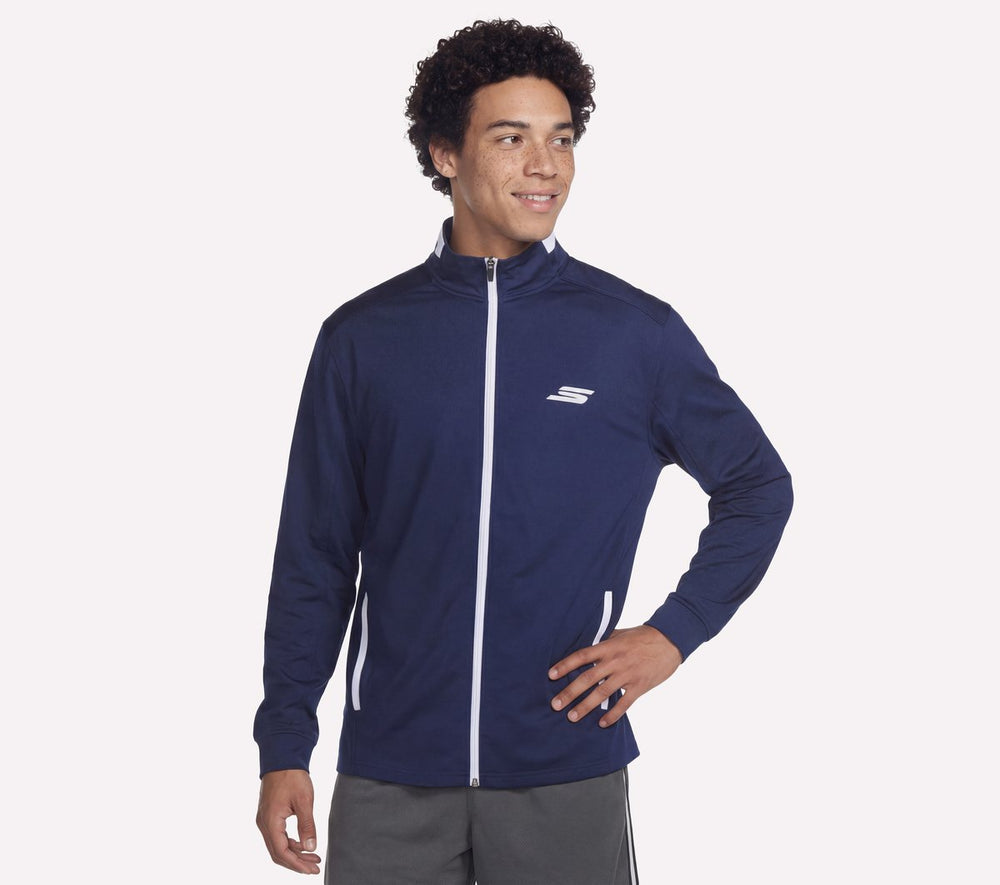 Skechers Hoops Track Jacket