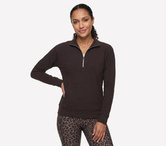 CHOCOLATE / BLACK,S