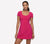 HOT PINK / BLUE