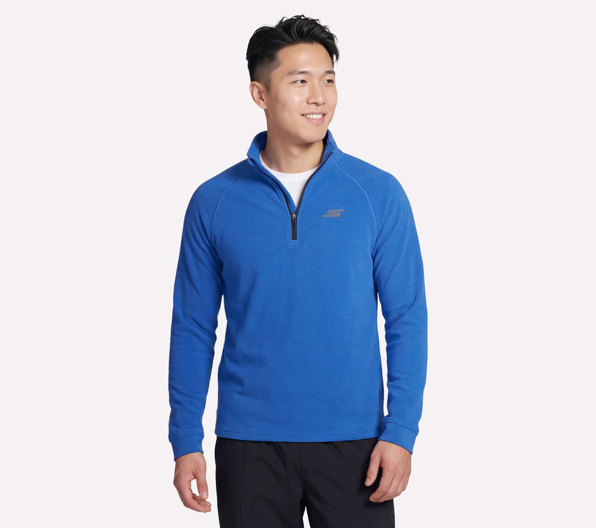 Skechers SKECHCLOUD Elevate 1/4 Zip