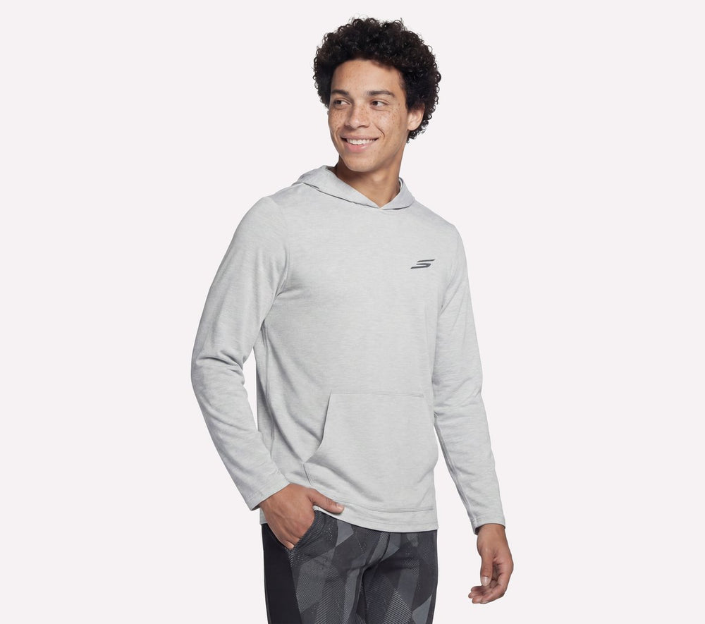 Skechers GO DRI Charge Hoodie