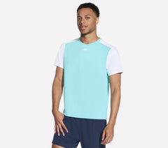 TURQUOISE / LAVENDER,S