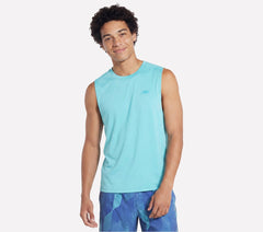 TURQUOISE / LAVENDER,S