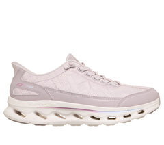 Skechers Slip-ins: GO WALK Glide-Step 2.0 - Cozy Fit Walker