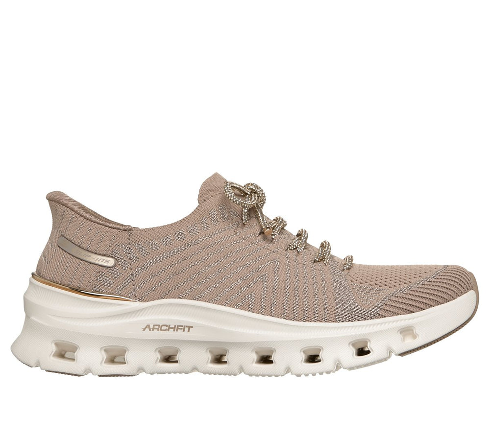 Skechers Slip-ins Martha Stewart: Arch Fit Glide-Step Pro - Trendsetter