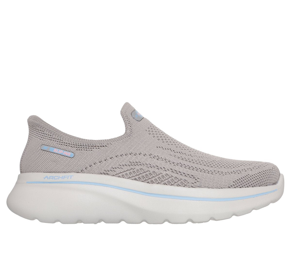 Skechers Slip-ins Relaxed Fit: GO WALK Arch Fit N-Joy - Arianne