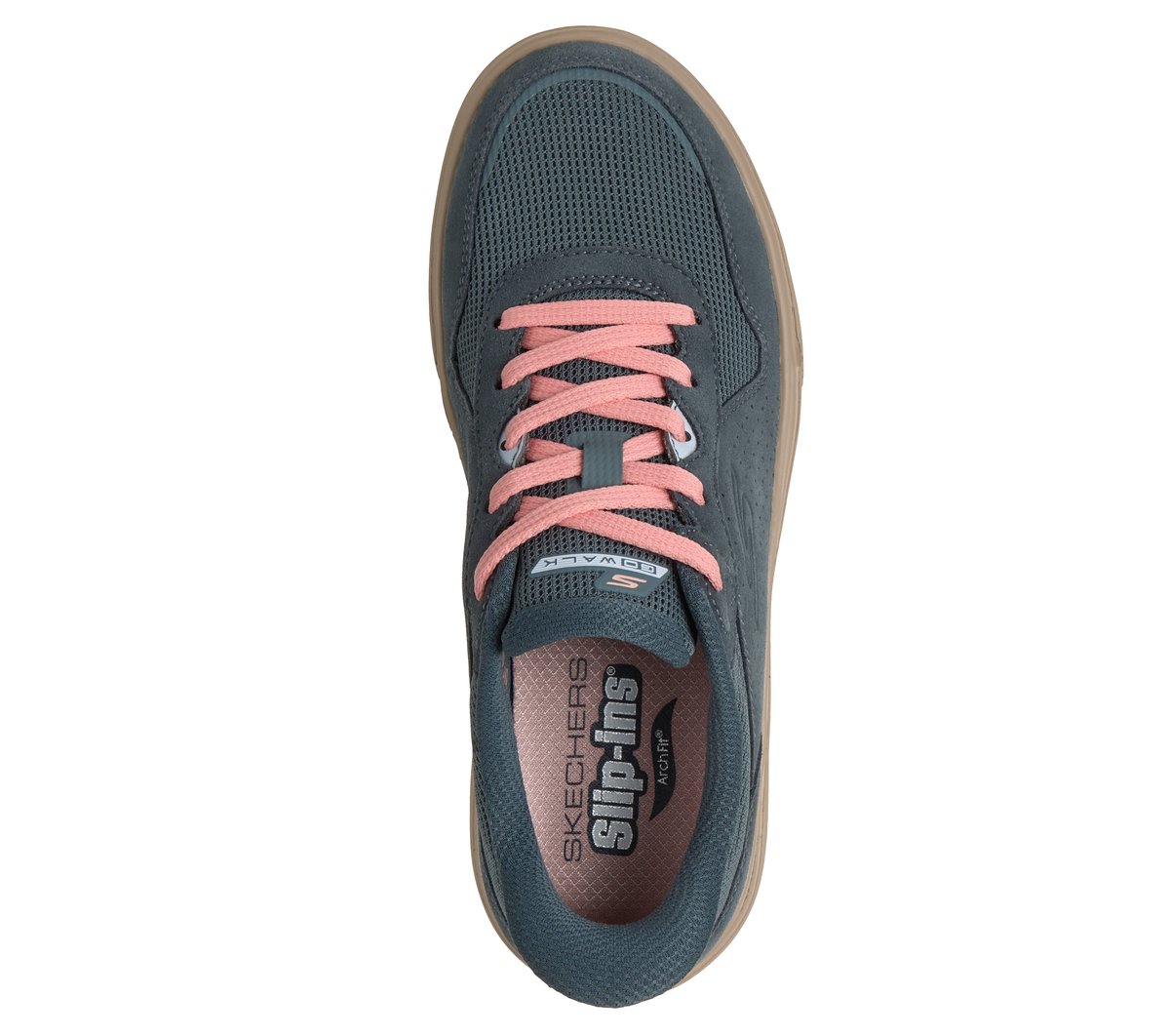 Skechers Slip-ins: GO WALK Commuter - Phoenix