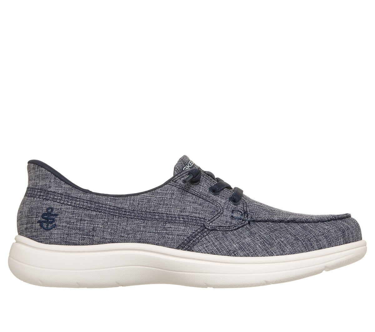 NAVY / WHITE,6.0,Medium