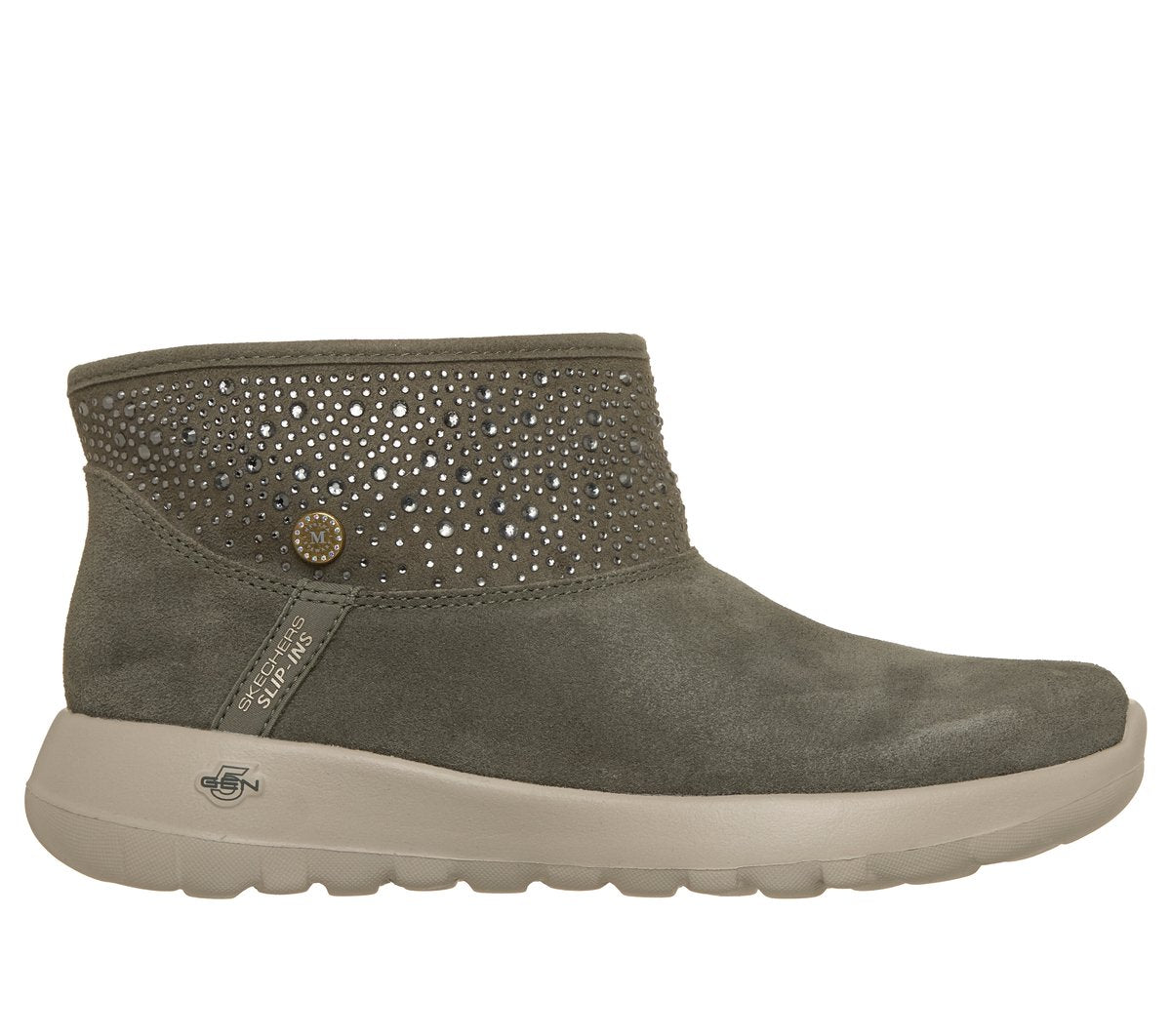 Skechers Slip-ins Martha Stewart: On-The-GO Joy - So Glam