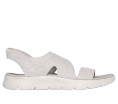 Skechers Slip-ins: GO WALK Flex Sandal - Enticing