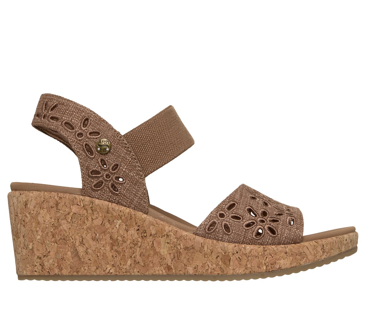 Skechers Arch Fit Beverlee 2.0 - Beach Bliss 2