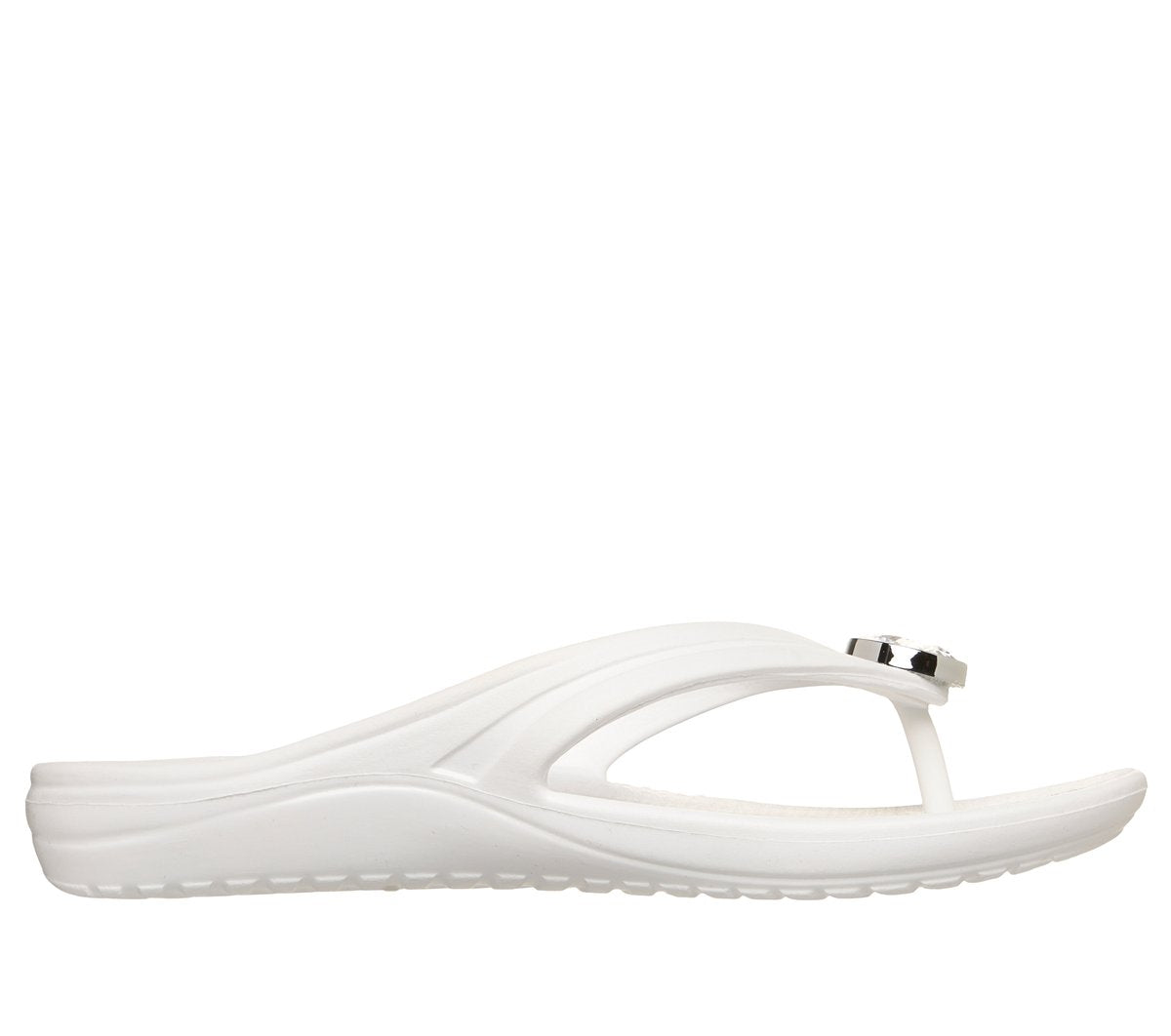 Skechers Foamies: Bay Breeze - Bejeweled