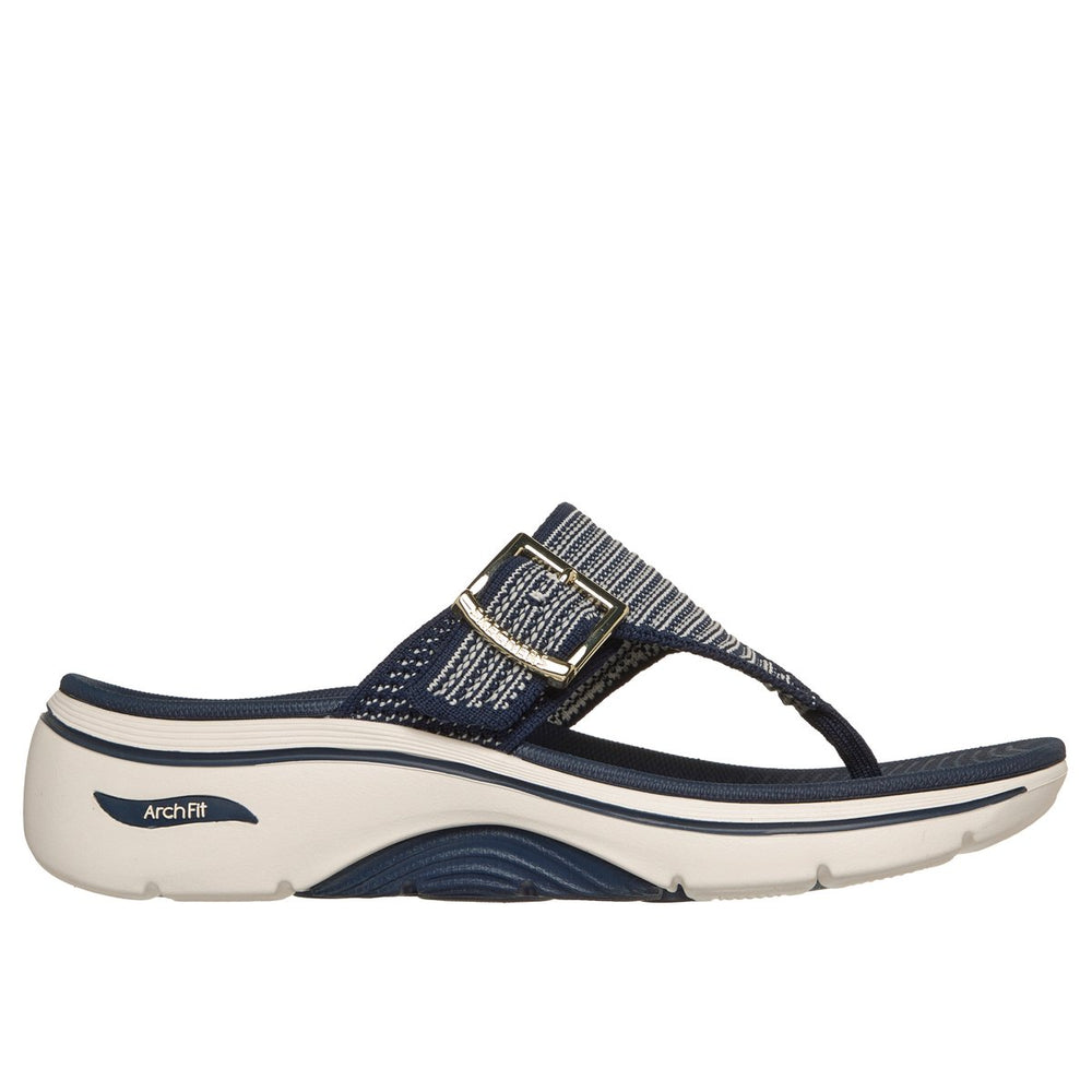 Skechers GO WALK Arch Fit 2.0 Sandal - Resort Day