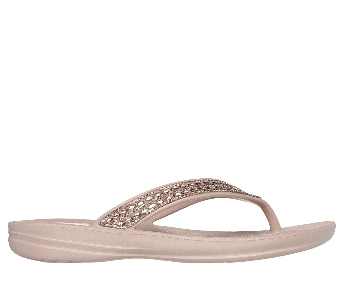 Skechers Foamies: Glitzy