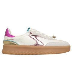 Skechers Hotshot HI - Refined Rebel