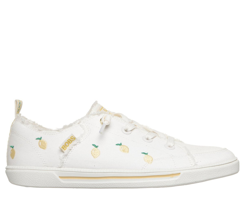 WHITE / YELLOW,6.0,Medium