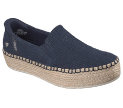 Skechers Slip-ins: BOBS Sesame - Chic Steps