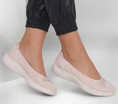 Skechers On-The-GO Flex Radiant - Courtney
