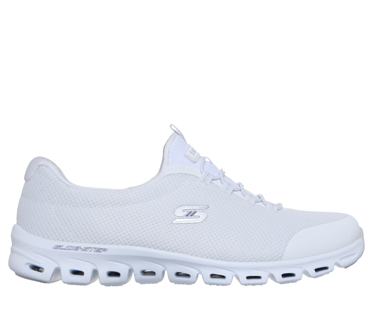 Skechers Glide-Step - Glistened