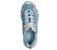 Skechers D'Lites - Retro Radiance