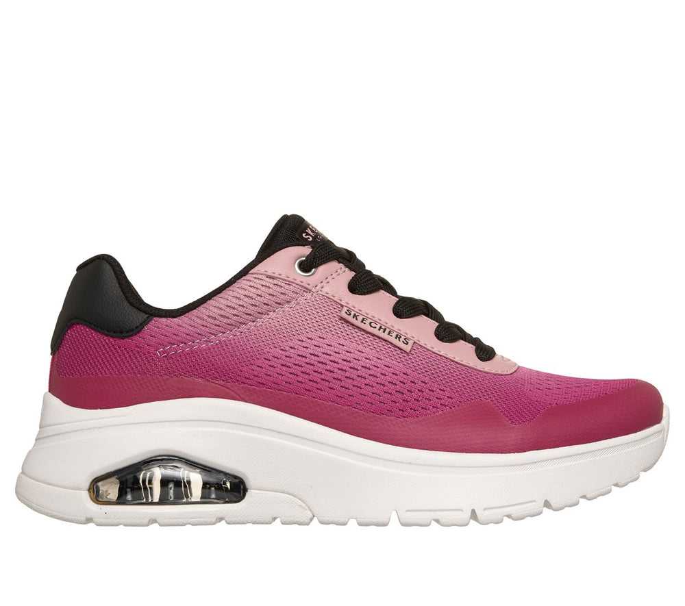 Skechers UNO Flex - Blend In