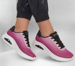 Skechers UNO Flex - Blend In
