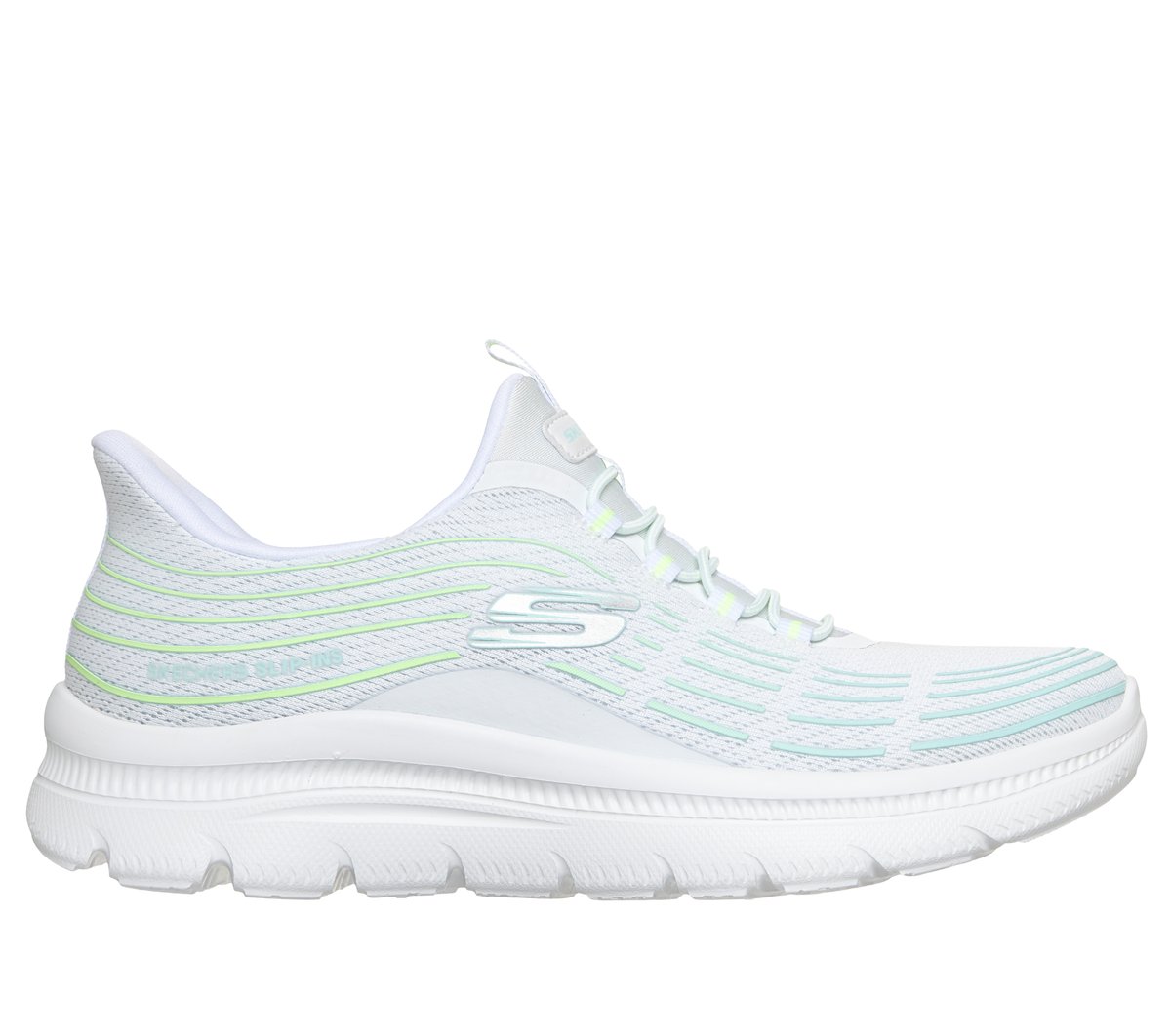 Skechers Slip-ins: Summits Plus