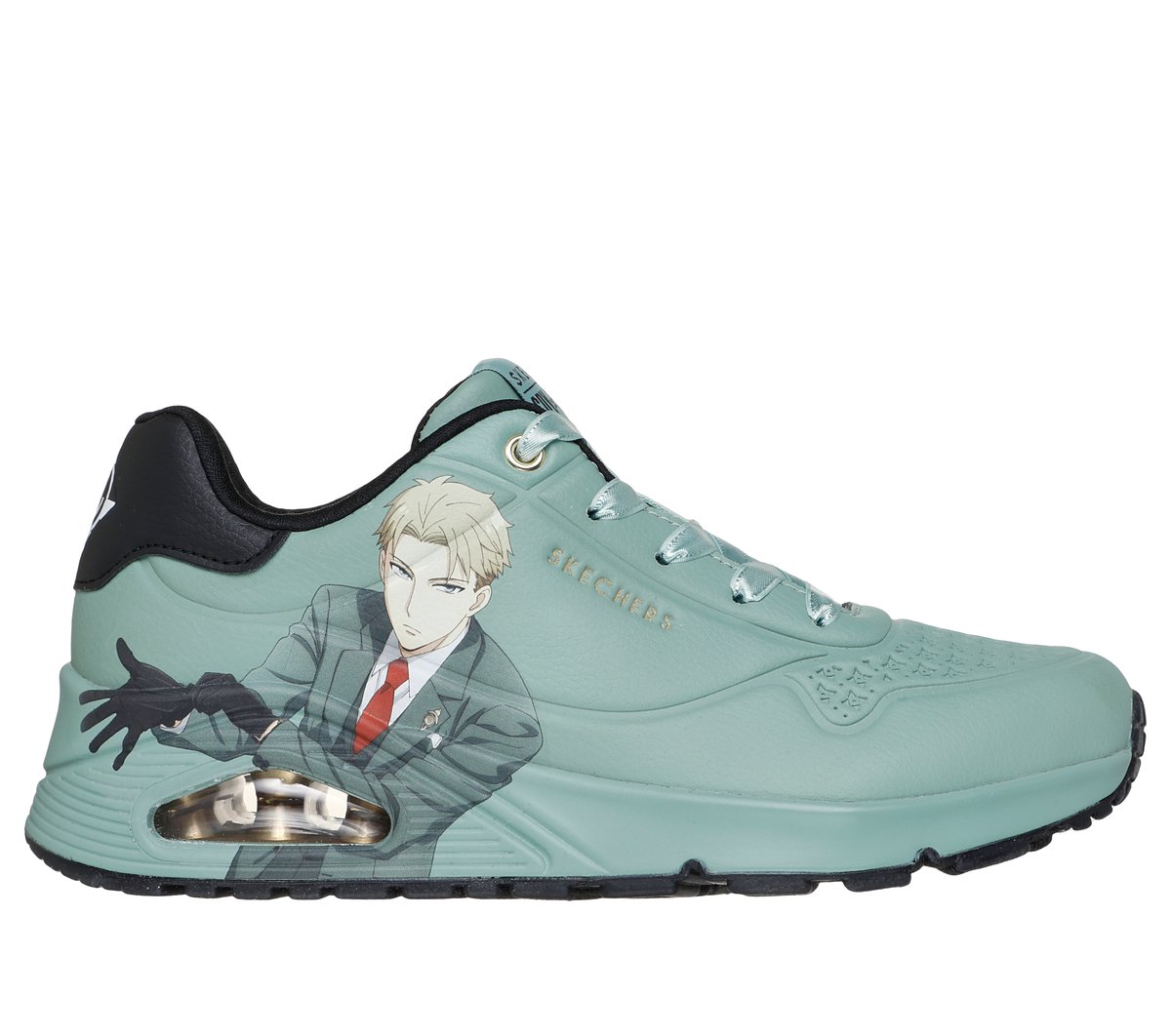 Skechers SPY x FAMILY: UNO - SPY x FAMILY AIR