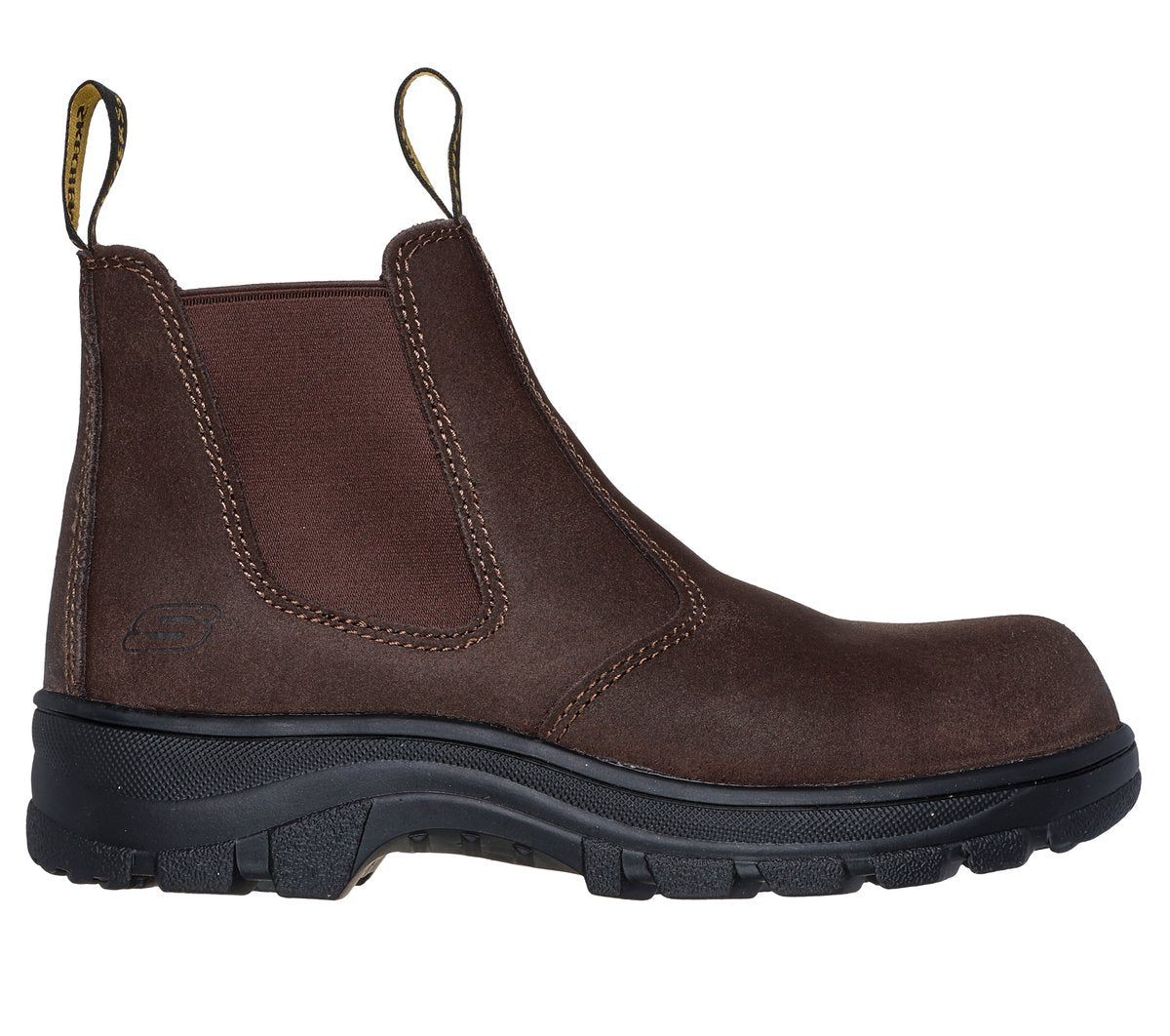 Skechers Work: Workshire - Jannit Comp Toe