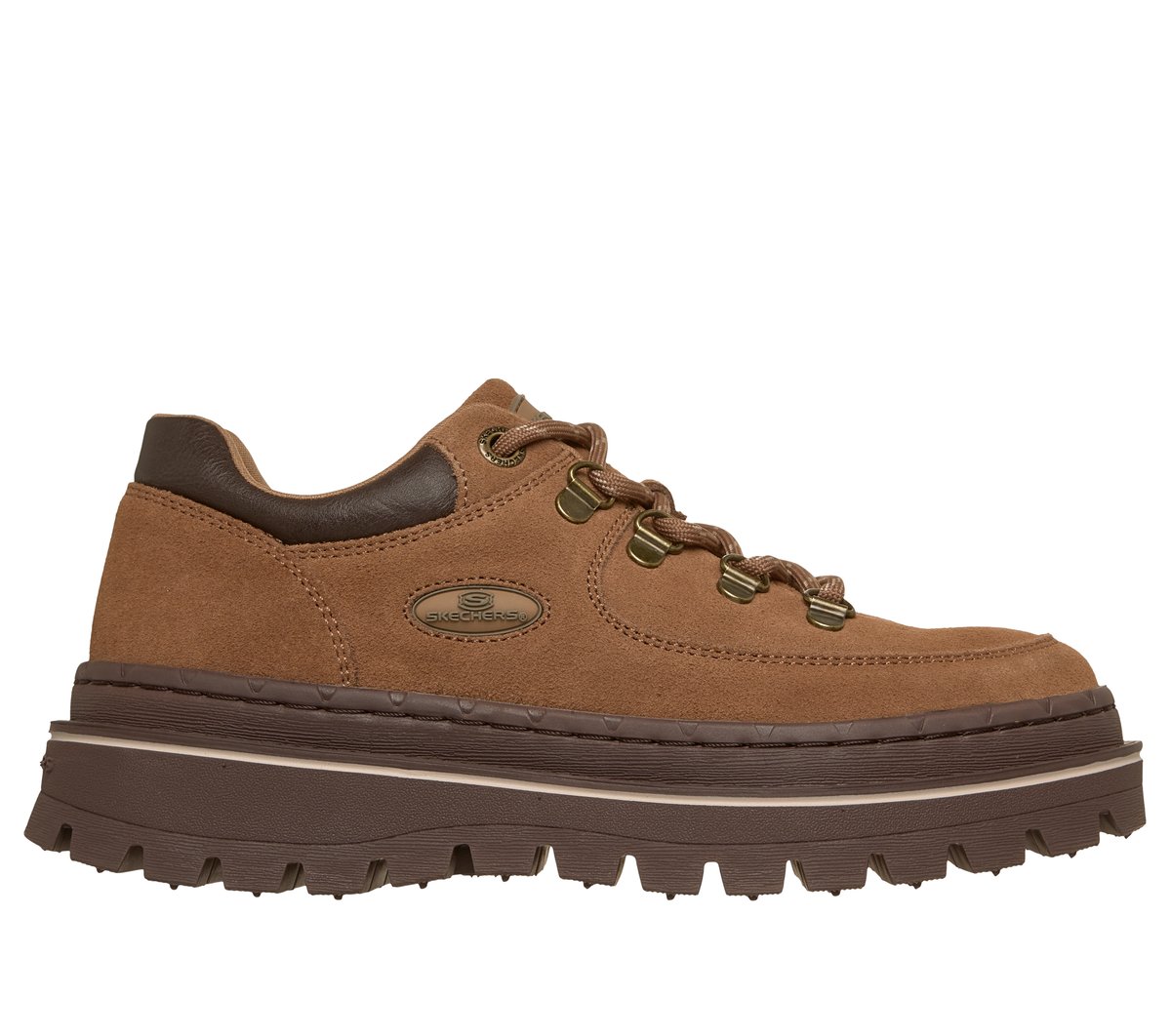 CHESTNUT,6.0,Medium