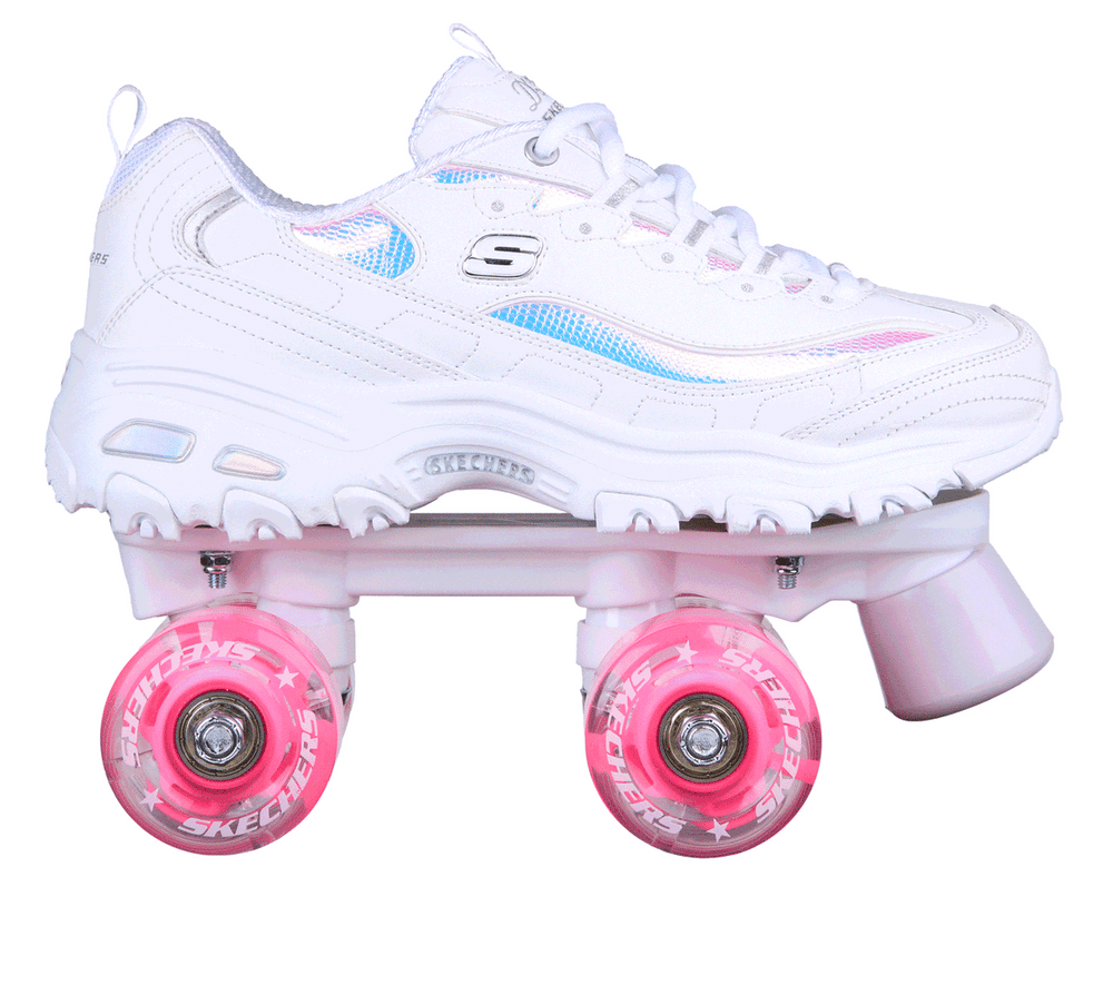 Skechers 4 Wheeler - Fly Cruiser