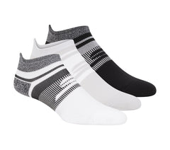 WHITE / GRAY,M