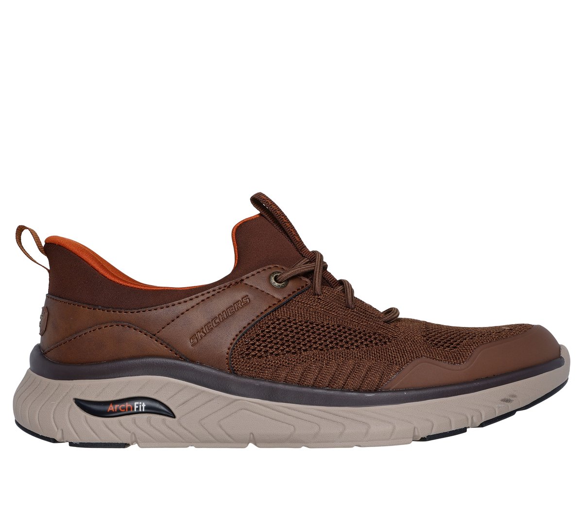 Skechers Slip-ins Relaxed Fit: Arch Fit Crosser - Emeric