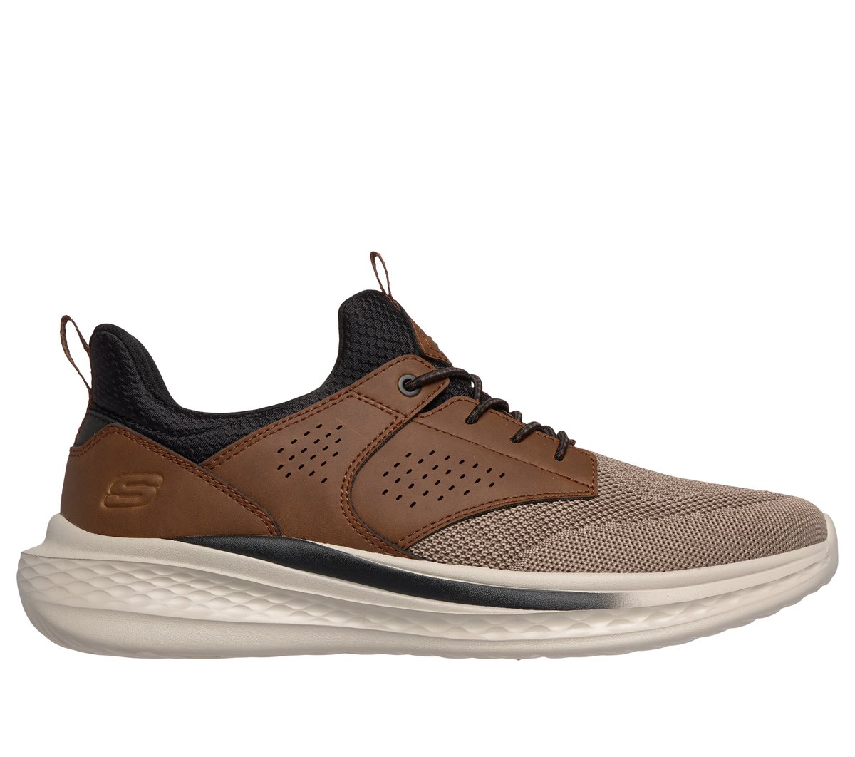 Skechers Relaxed Fit: Slade - Breyer