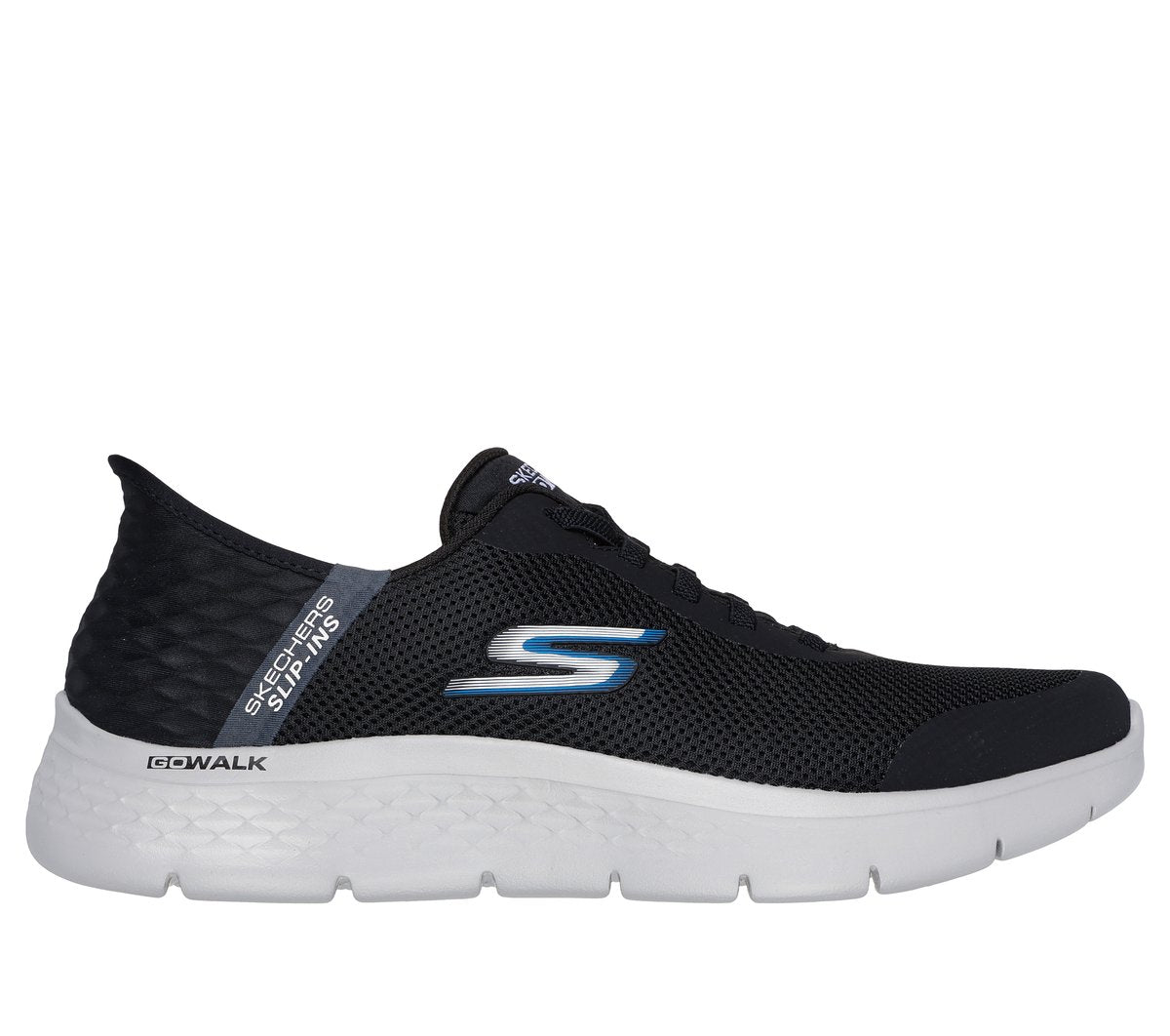 BLACK / GRAY,7.0,Extra Wide