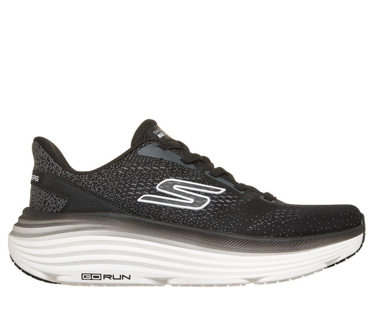 Skechers Max Cushioning Endeavour - Kauska
