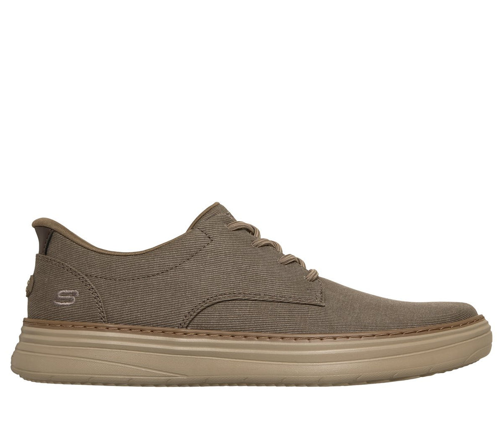 Skechers Slip-ins: Hyland - Justino