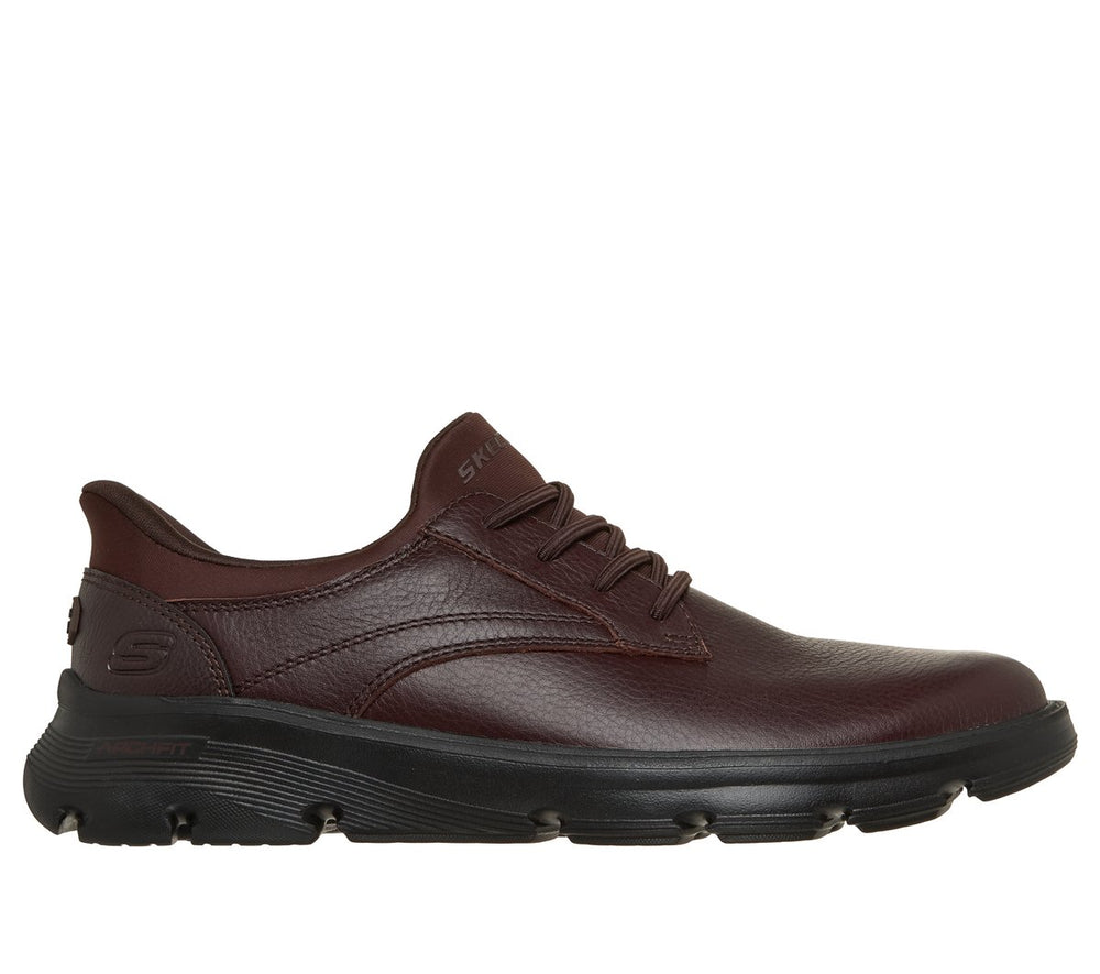 Skechers Slip-ins Relaxed Fit: Arch Fit Garza - Langston